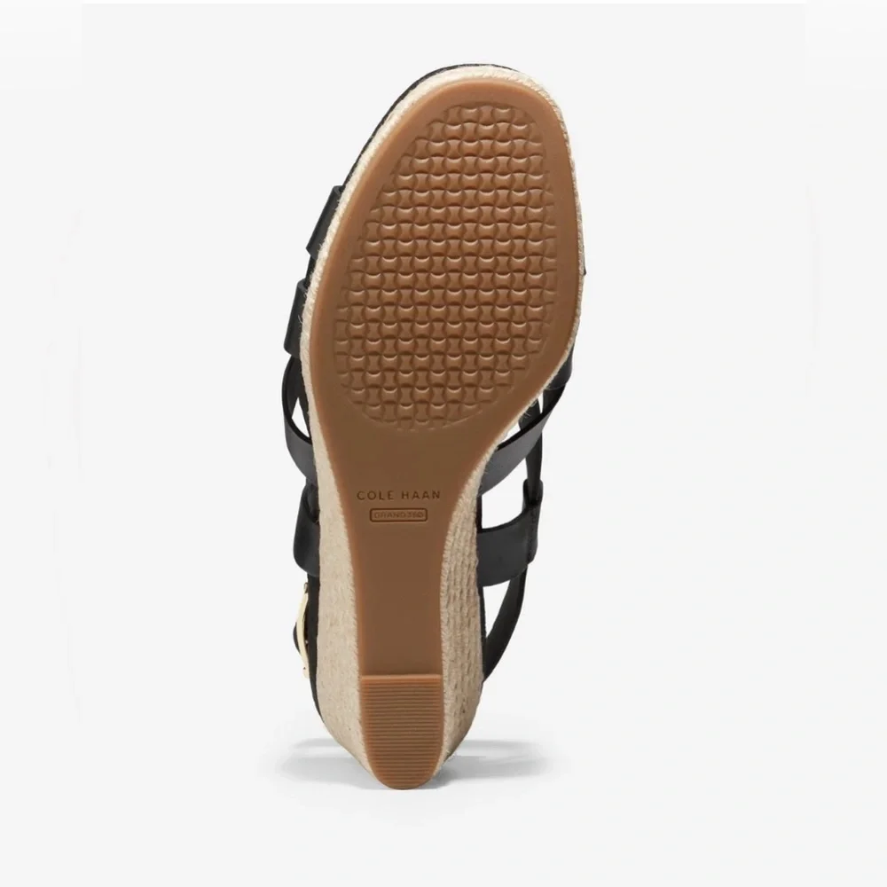 Cole Haan this strapping